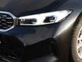 BMW 340 Mi Touring xDrive PANO LED HUD NAVI KAMERA Schwarz - thumbnail 29