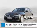 BMW 340 Mi Touring xDrive PANO LED HUD NAVI KAMERA Schwarz - thumbnail 1