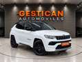 Jeep Compass 4Xe 1.3 PHEV 177kW (240CV) S AT AWD Blanco - thumbnail 4