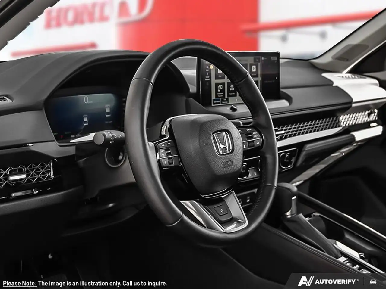 Honda Accord снимка Honda Accord