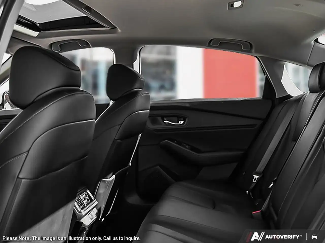 Honda Accord снимка Honda Accord