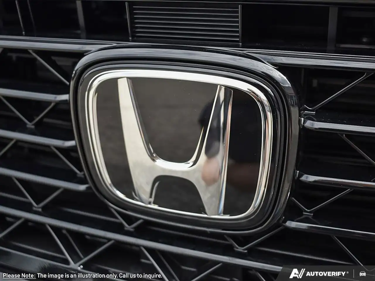 Honda Accord снимка Honda Accord