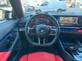 BMW M5 Touring ACC,HUD,B&W, Grau - thumbnail 18