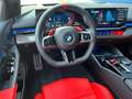 BMW M5 Touring ACC,HUD,B&W, Gris - thumbnail 15