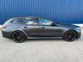 BMW M5 Touring ACC,HUD,B&W, Gris - thumbnail 8