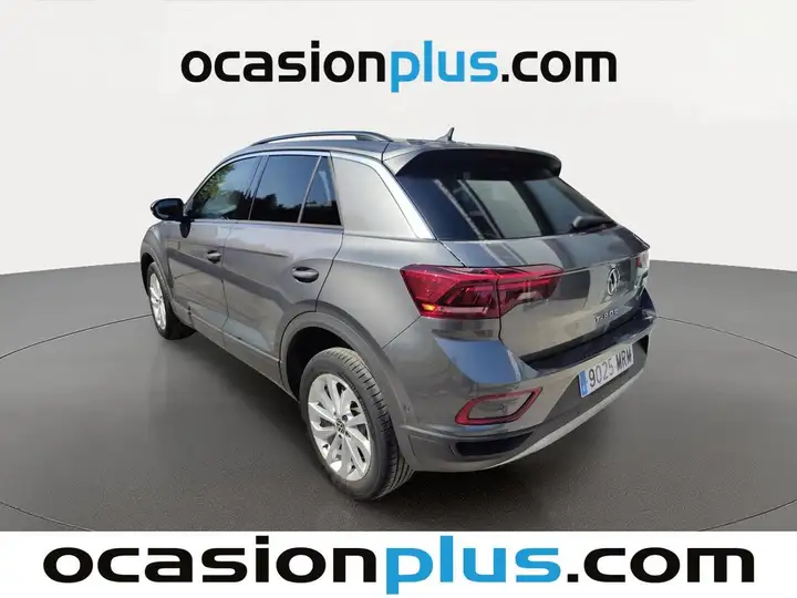 Volkswagen T-Roc Life 1.0 TSI 2024, foto 3