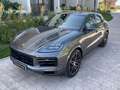 Porsche Cayenne Coupé E-Hybrid Aut. Gris - thumbnail 34
