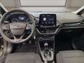 Ford Fiesta 5p 1.1 Titanium 75cv Gris - thumbnail 10