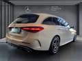Mercedes-Benz C 180 T AMG+Navi+AHK+Kamera+Ambiente+SHZ+CarPlay Weiß - thumbnail 14