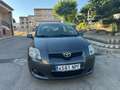 Toyota Auris 2.0D-4D Advance Gris - thumbnail 8
