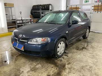 Visia KLIMA SERVICE + TÜV !!!