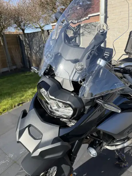 BMW F 850 GS Adventure - foto 2