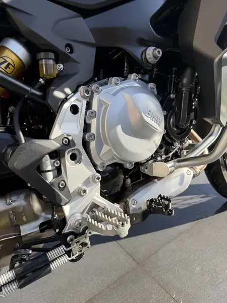 BMW F 850 GS Adventure - foto 6