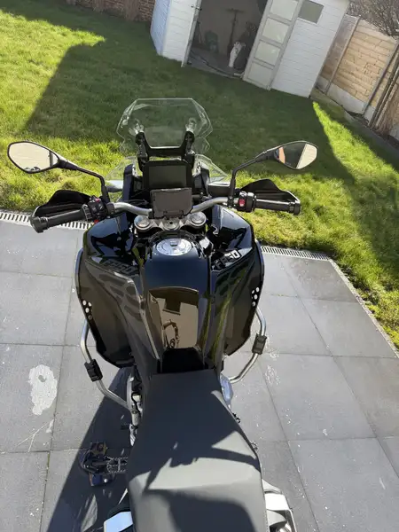 BMW F 850 GS Adventure - foto 4