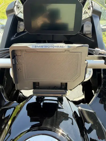 BMW F 850 GS Adventure - foto 5