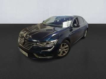 dCi Blue Limited 88kW