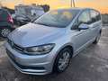 Volkswagen Touran 1.2 TSI*7 SITZER*AHK*NAVI* Argent - thumbnail 1