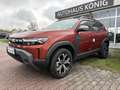 Dacia Duster Expression TCe 130 4x4 Braun - thumbnail 1