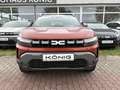 Dacia Duster Expression TCe 130 4x4 Braun - thumbnail 3