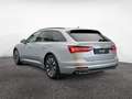 Audi A6 45 TDI qu. S tronic, MATRIX/VIRTUAL/KAM Silber - thumbnail 4