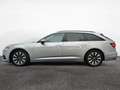 Audi A6 45 TDI qu. S tronic, MATRIX/VIRTUAL/KAM Silber - thumbnail 3