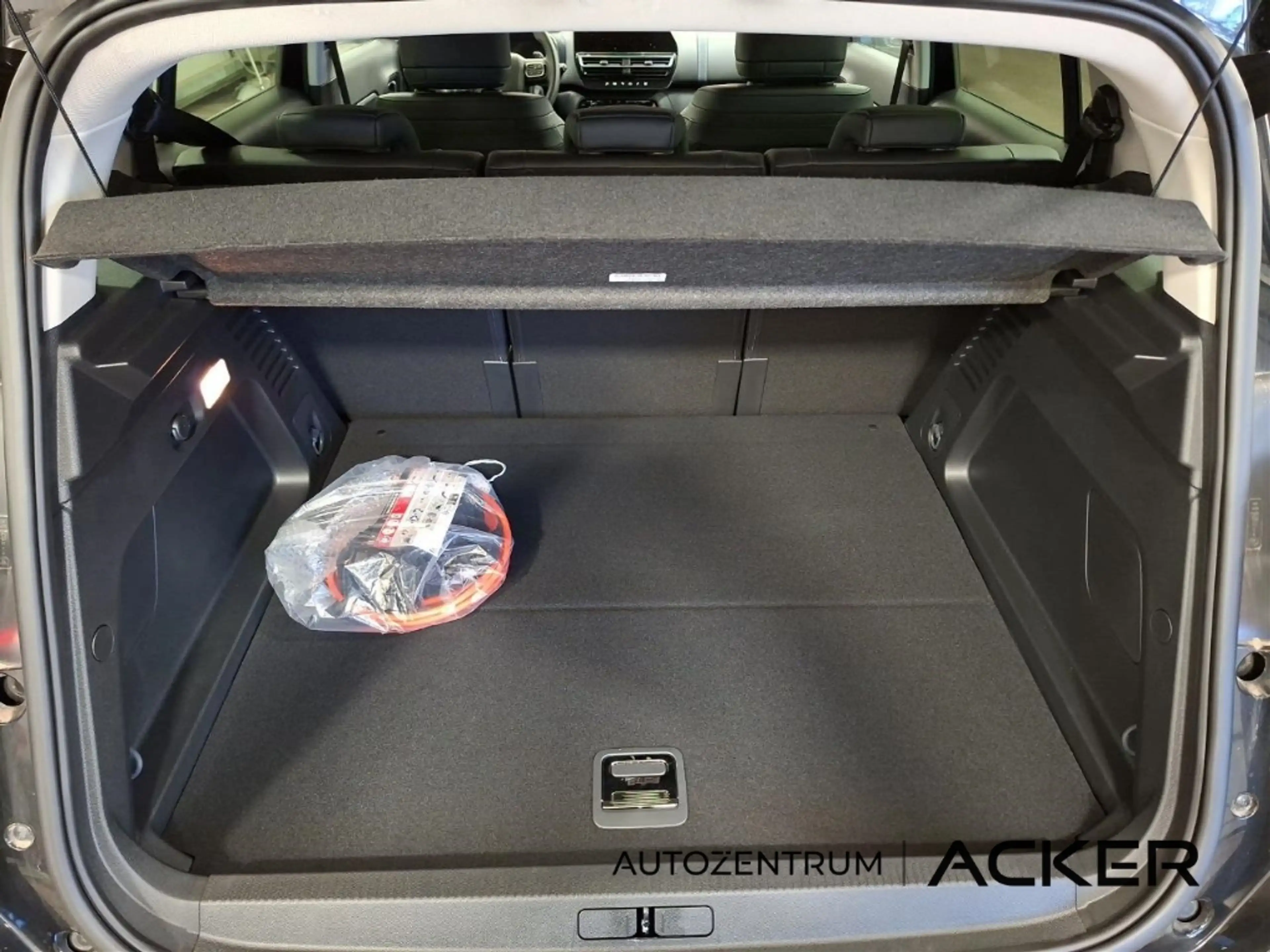 Citroen C5 Aircross Max PHEV 180 8AT. RFK/ACC/TWA -43%* — photo 10