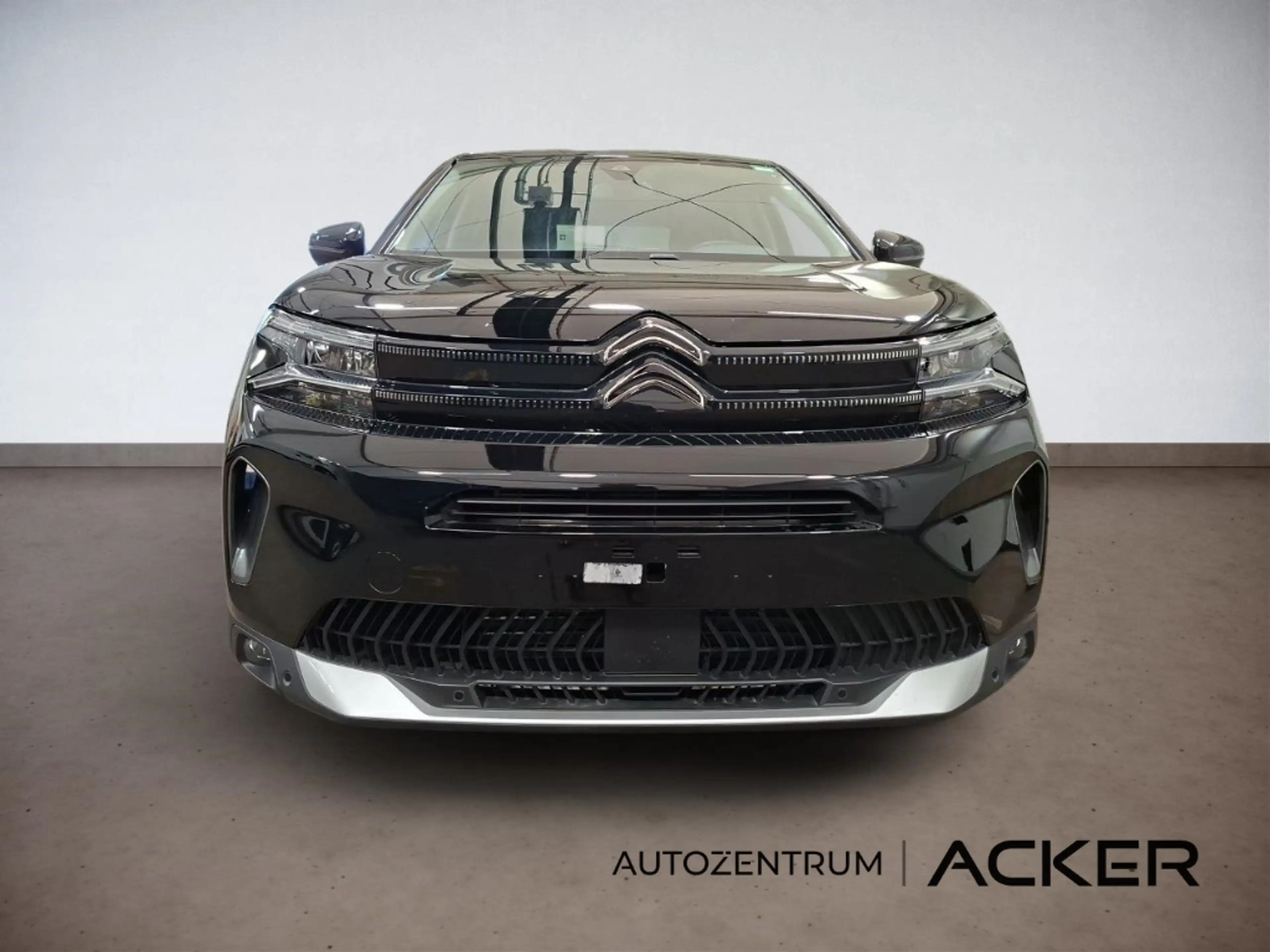 Citroen C5 Aircross Max PHEV 180 8AT. RFK/ACC/TWA -43%* — photo 6