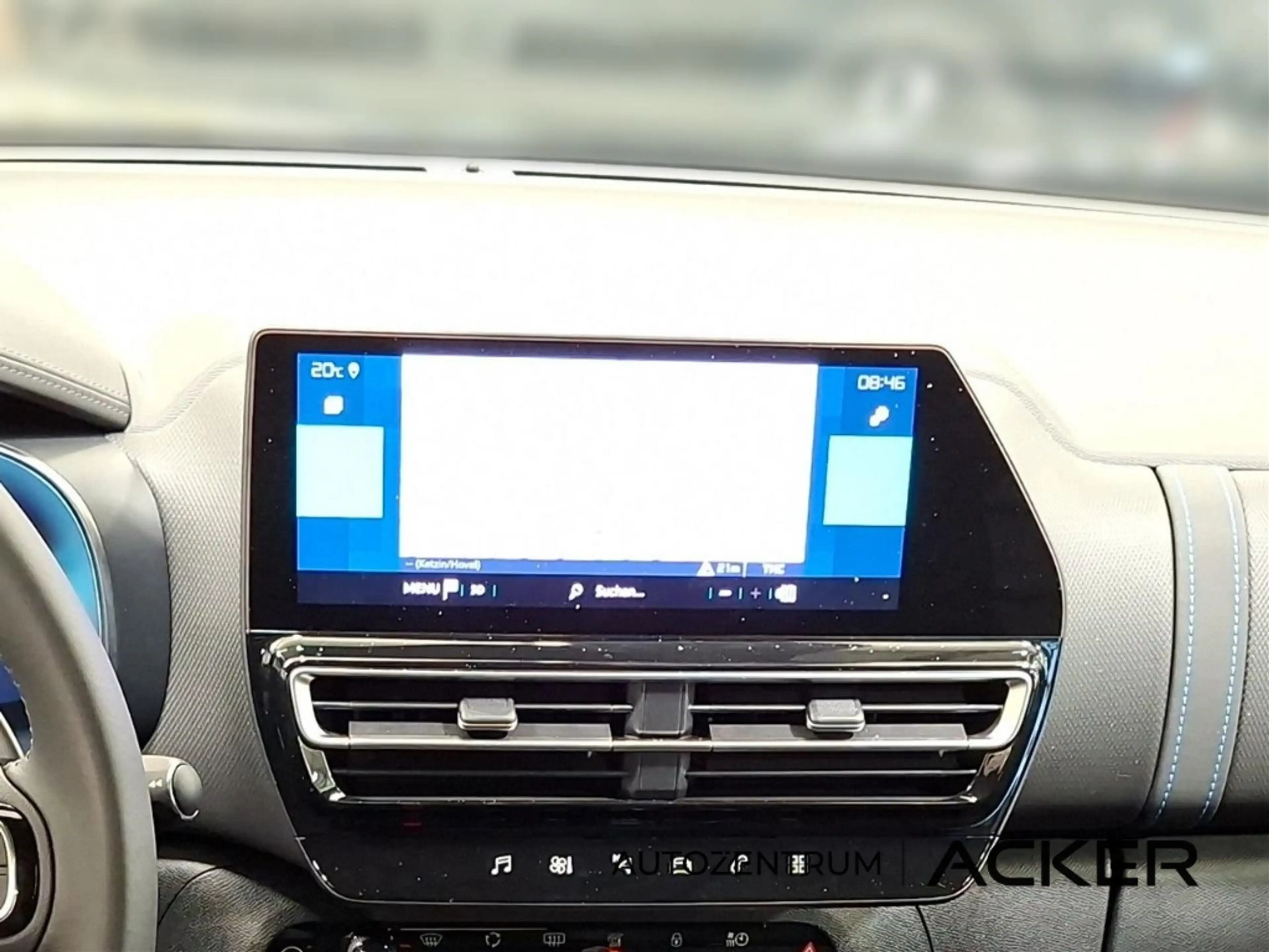 Citroen C5 Aircross Max PHEV 180 8AT. RFK/ACC/TWA -43%* — photo 13