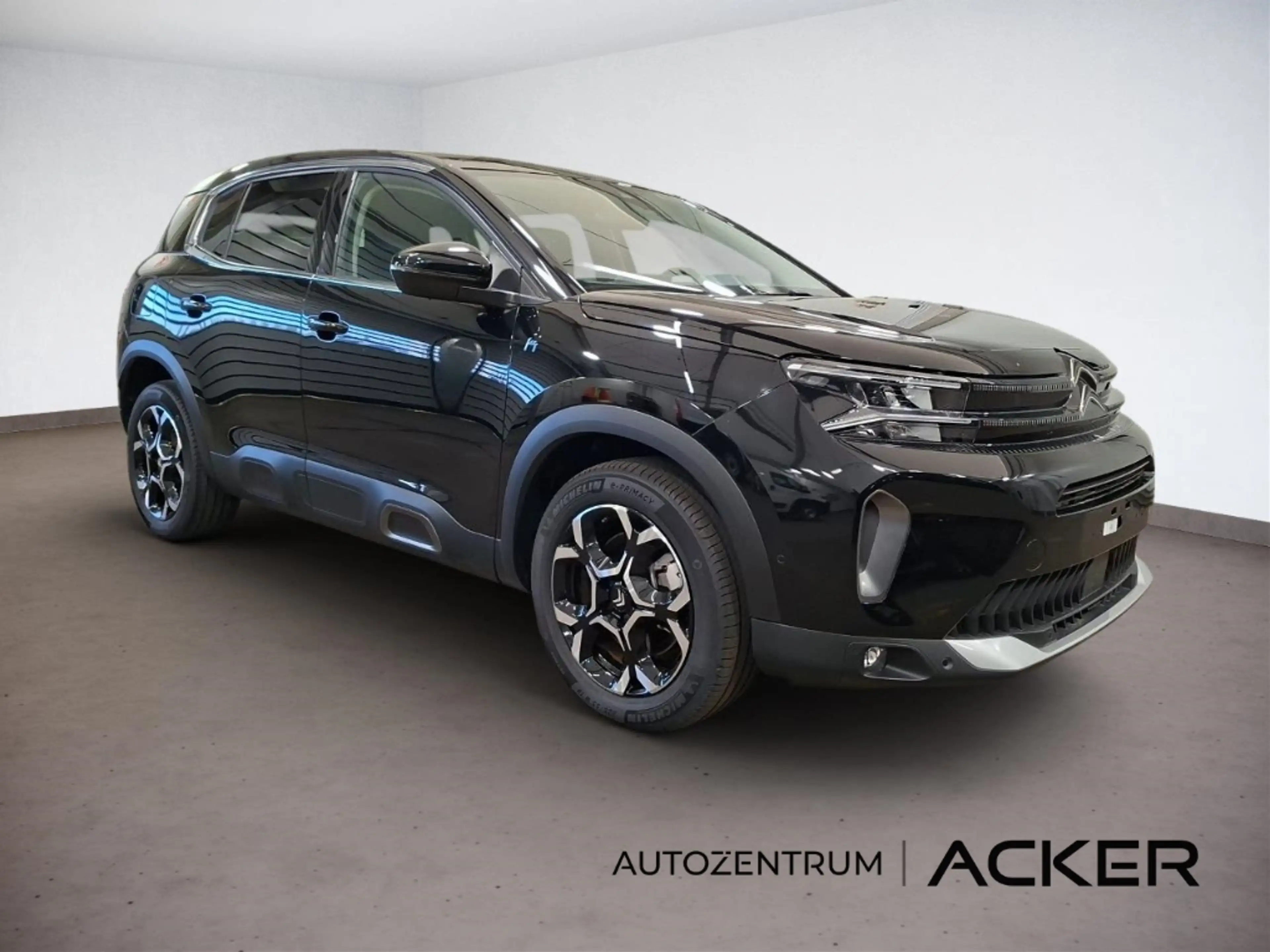 Citroen C5 Aircross Max PHEV 180 8AT. RFK/ACC/TWA -43%* — photo 7