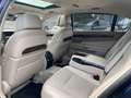 BMW 760 7 Serie 760i Lang V12 High Executive 2012 Facelift Blauw - thumbnail 18