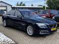 BMW 760 7 Serie 760i Lang V12 High Executive 2012 Facelift Blauw - thumbnail 3