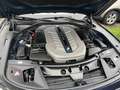 BMW 760 7 Serie 760i Lang V12 High Executive 2012 Facelift Blauw - thumbnail 10