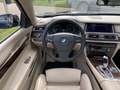 BMW 760 7 Serie 760i Lang V12 High Executive 2012 Facelift Blauw - thumbnail 11