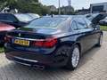 BMW 760 7 Serie 760i Lang V12 High Executive 2012 Facelift Blauw - thumbnail 5