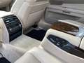 BMW 760 7 Serie 760i Lang V12 High Executive 2012 Facelift Blauw - thumbnail 19