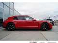 Porsche Taycan GTS Sport Turismo l APPROVED l HeadUP l Rojo - thumbnail 6
