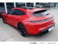 Porsche Taycan GTS Sport Turismo l APPROVED l HeadUP l Rojo - thumbnail 22