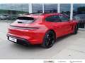 Porsche Taycan GTS Sport Turismo l APPROVED l HeadUP l Rojo - thumbnail 23