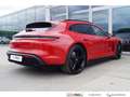 Porsche Taycan GTS Sport Turismo l APPROVED l HeadUP l Rojo - thumbnail 24