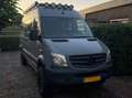 Mercedes-Benz Sprinter 4x4 Overland Camper | Euro 6 | 2016 | Azul - thumbnail 4