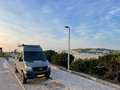 Mercedes-Benz Sprinter 4x4 Overland Camper | Euro 6 | 2016 | Azul - thumbnail 9