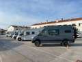 Mercedes-Benz Sprinter 4x4 Overland Camper | Euro 6 | 2016 | Azul - thumbnail 2