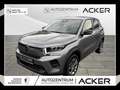 Citroen C3 Turbo 100 YOU PDC/Klima/HeadUp Display Grau - thumbnail 1