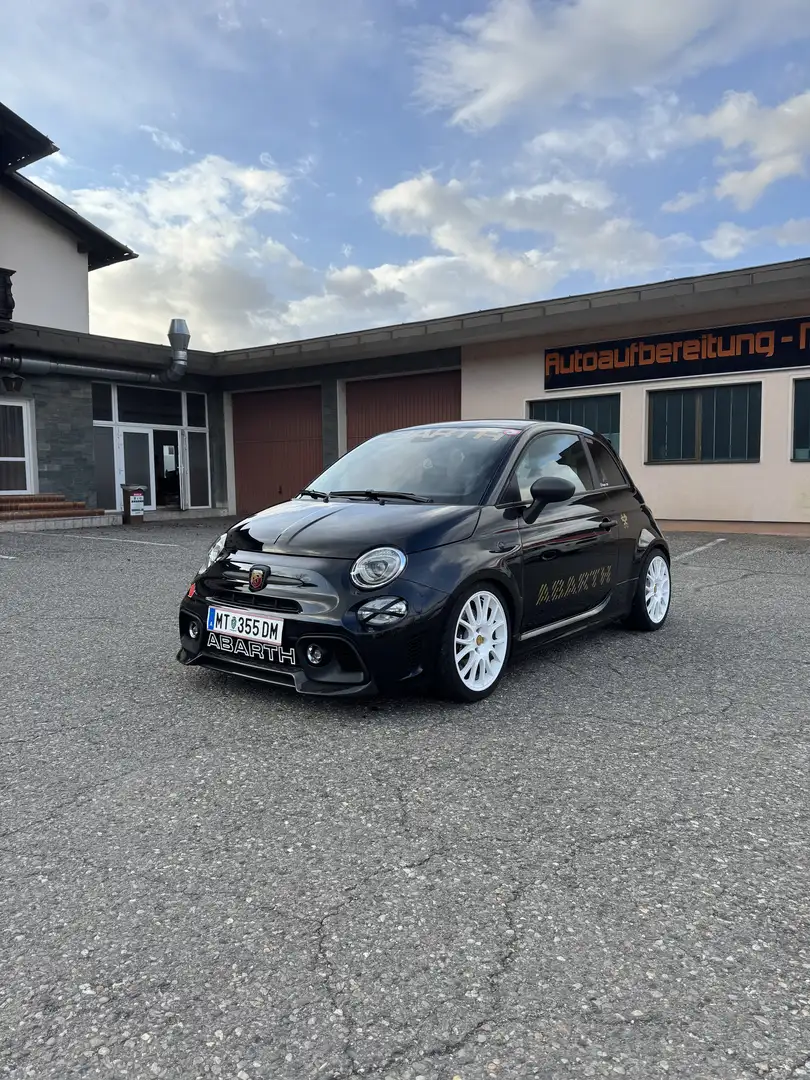 Abarth 695 70° Anniversario - 1
