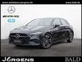 Mercedes-Benz A 180 Progressive/LED/360/Memo/Totw/Winter/17' Schwarz - thumbnail 1