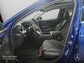 Mercedes-Benz C 300 e T AVANTG+PANO+AHK+KEYLESS+9G Blau - thumbnail 11