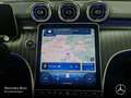 Mercedes-Benz C 300 e T AVANTG+PANO+AHK+KEYLESS+9G Blau - thumbnail 16