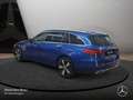 Mercedes-Benz C 300 e T AVANTG+PANO+AHK+KEYLESS+9G Blau - thumbnail 10