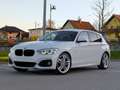 BMW 120 BMW 1er-Reihe 120i M-Paket | Navi Prof | LED | Keyless | Service + Pickerl neu Weiß - thumbnail 1
