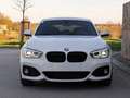 BMW 120 BMW 1er-Reihe 120i M-Paket | Navi Prof | LED | Keyless | Service + Pickerl neu Weiß - thumbnail 3